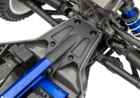 Traxxas Jato 4X4 VXL Bagi, Sinine - Image 11