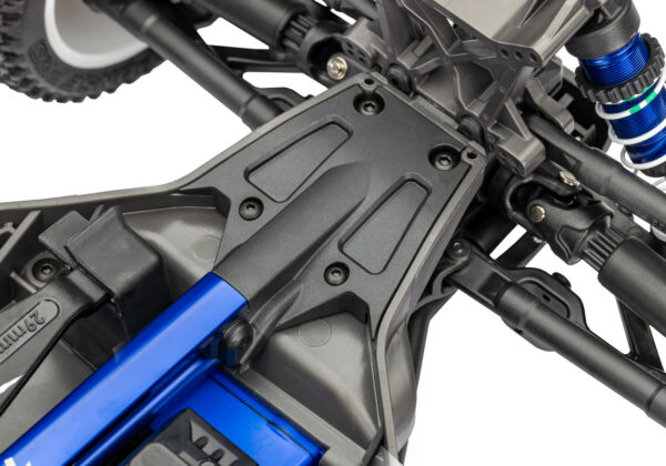 90386-4-JATO-4x4-VXL-Front-Brace-9956-RGB Traxxas Jato 4X4 VXL Bagi, Sinine - Image 11