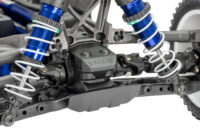 Traxxas Jato 4X4 VXL Bagi, Sinine - Image 15