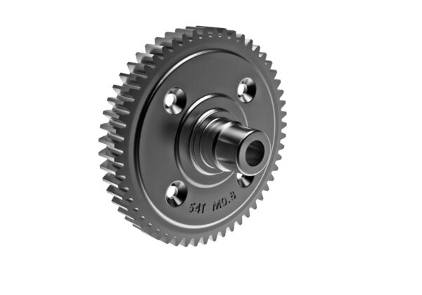 90386-4-JATO-4x4-VXL-Spur-Gear-Metal-RGB Traxxas Jato 4X4 VXL Bagi, Sinine - Image 33