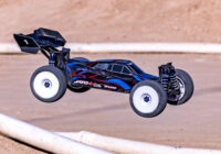 Traxxas Jato 4X4 VXL Bagi, Sinine - Image 3