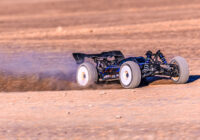 Traxxas Jato 4X4 VXL Bagi, Sinine - Image 5