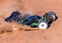 Traxxas Jato 4X4 VXL Bagi, Roheline - Image 4