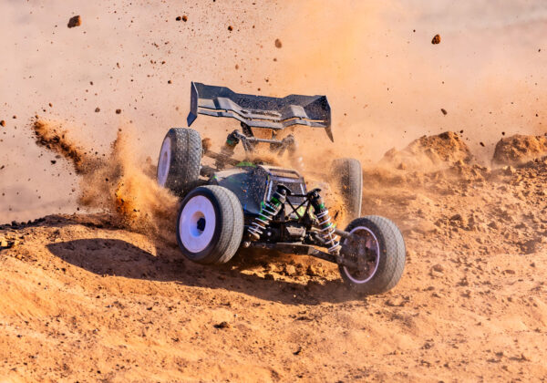 90386-4-Jato-4X4-VXL-4S-Action-Green-TCP-6862 Traxxas Jato 4X4 VXL Bagi, Roheline - Image 3