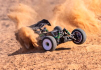 Traxxas Jato 4X4 VXL Bagi, Roheline - Image 5