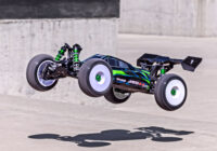 Traxxas Jato 4X4 VXL Bagi, Roheline - Image 2