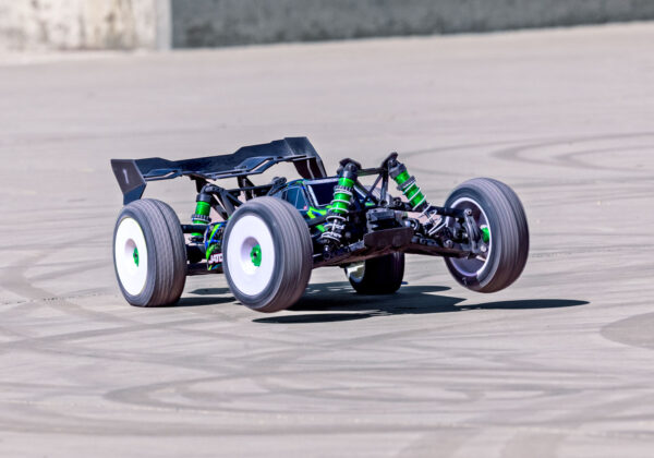 90386-4-Jato-4X4-VXL-4S-Action-Green-Vegas-0898 Traxxas Jato 4X4 VXL Bagi, Roheline - Image 6