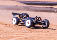 Traxxas Jato 4X4 VXL Bagi, Oranž - Image 6