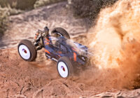 Traxxas Jato 4X4 VXL Bagi, Oranž - Image 2