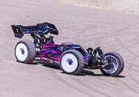 Traxxas Jato 4X4 VXL Buggy, Pink - Image 3