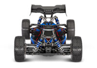 Traxxas Jato 4X4 VXL Bagi, Sinine - Image 7
