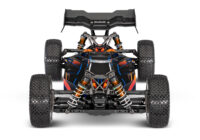Traxxas Jato 4X4 VXL Bagi, Oranž - Image 8