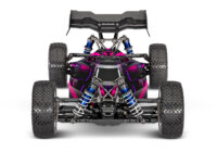 Traxxas Jato 4X4 VXL Buggy, Pink - Image 8