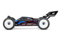 Traxxas Jato 4X4 VXL Bagi, Sinine - Image 6