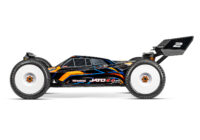 Traxxas Jato 4X4 VXL Bagi, Oranž - Image 7