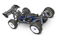 Traxxas Jato 4X4 VXL Bagi, Sinine - Image 8
