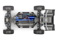 Traxxas Jato 4X4 VXL Bagi, Sinine - Image 9