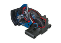 Traxxas Slash Bl-2s Modified (Mudboss) - Roosa - Image 28