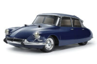 Tamiya Citroën DS (MB-01)