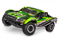 Traxxas Slash 2WD Clipless Short Course Truck – Roheline