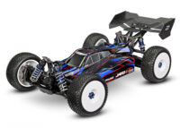 Traxxas Jato 4X4 VXL Bagi, Sinine