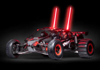 Traxxas Funco Pro Scale Sand Car Blue - Image 18
