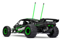 Traxxas Funco Pro Scale Sand Car Green - Image 10