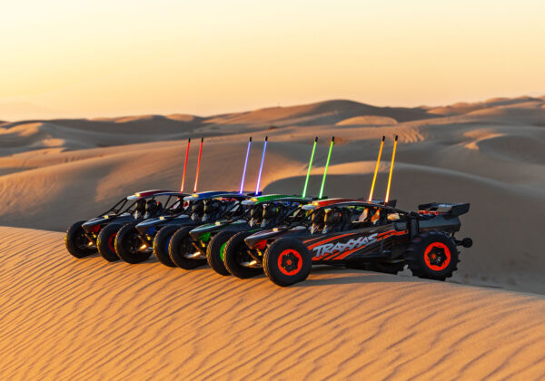 109076-4-Pro-Scale-Sand-Car-Action-Glamis-4COLORS-9857 Traxxas Funco Pro Scale Sand Car Blue - Image 6