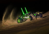 Traxxas Funco Pro Scale Sand Car Green - Image 5