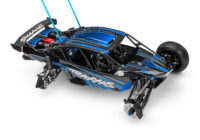 Traxxas Funco Pro Scale Sand Car Blue - Image 17