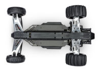 Traxxas Funco Pro Scale Sand Car Blue - Image 13