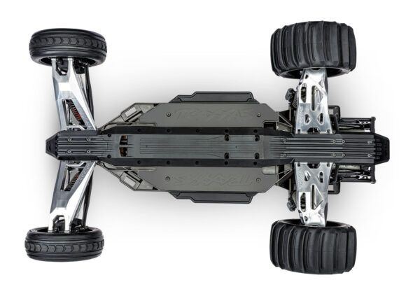 109076-4-Pro-Scale-Sand-Car-Bottom Traxxas Funco Pro Scale Sand Car Blue - Image 13