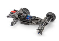 Traxxas Funco Pro Scale Sand Car Blue - Image 16