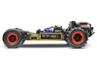Traxxas Funco Pro Scale Sand Car Blue - Image 41