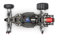 Traxxas Funco Pro Scale Sand Car Blue - Image 11