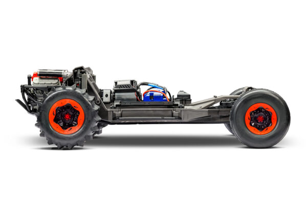 109076-4-Pro-Scale-Sand-Car-Chassis-Side-L-R Traxxas Funco Pro Scale Sand Car Blue - Image 14