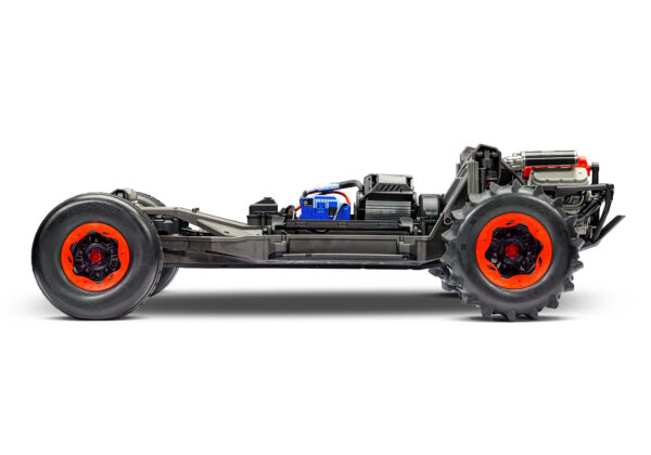 109076-4-Pro-Scale-Sand-Car-Chassis-Side-R-L Traxxas Funco Pro Scale Sand Car Blue - Image 15