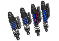 Traxxas Funco Pro Scale Sand Car Blue - Image 60