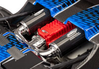 Traxxas Funco Pro Scale Sand Car Blue - Image 24