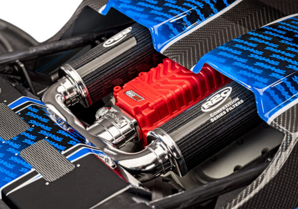 109076-4-Pro-Scale-Sand-Car-Detail-Engine Traxxas Funco Pro Scale Sand Car Blue - Image 24