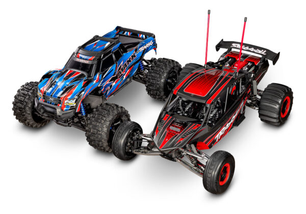 109076-4-Pro-Scale-Sand-Car-Detail-Xmaxx-Size-Comparison Traxxas Funco Pro Scale Sand Car Blue - Image 21