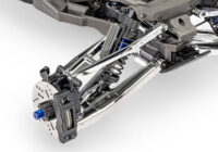 Traxxas Funco Pro Scale Sand Car Blue - Image 51