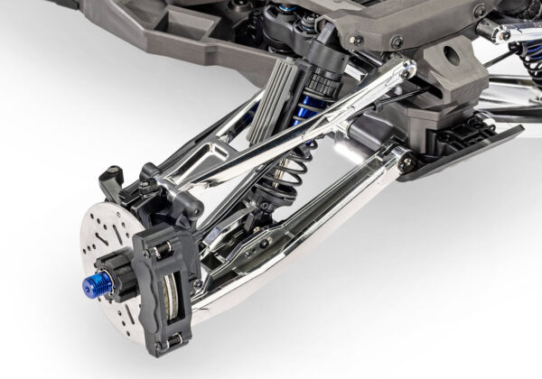 109076-4-Pro-Scale-Sand-Car-Front-Suspension-Arm-4020-RGB Traxxas Funco Pro Scale Sand Car Blue - Image 51