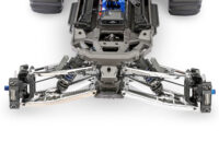 Traxxas Funco Pro Scale Sand Car Blue - Image 53