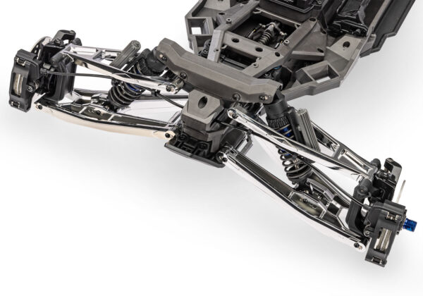109076-4-Pro-Scale-Sand-Car-Front-Suspension-Arm-4034-RGB Traxxas Funco Pro Scale Sand Car Blue - Image 54