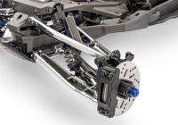 Traxxas Funco Pro Scale Sand Car Blue - Image 48