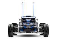Traxxas Funco Pro Scale Sand Car Blue - Image 8