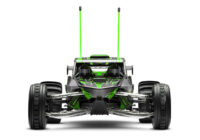 Traxxas Funco Pro Scale Sand Car Green - Image 9