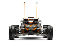 Traxxas Funco Pro Scale Sand Car Orange - Image 9