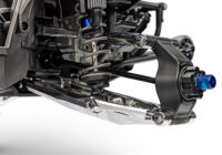 Traxxas Funco Pro Scale Sand Car Blue - Image 52